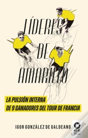 Capa do artigo Líderes De Amarillo