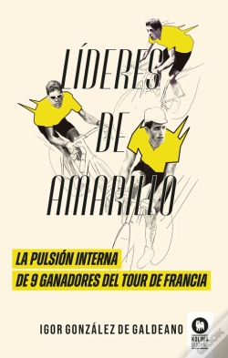 Capa do artigo Líderes De Amarillo