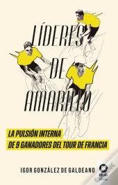 Líderes De Amarillo