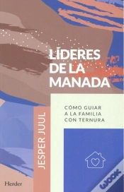 Capa do artigo Líderes De La Manada