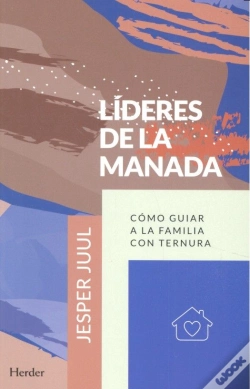 Capa do artigo Líderes De La Manada