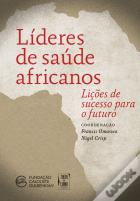 Líderes de Saúde Africanos