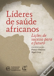 Capa do artigo Líderes de Saúde Africanos