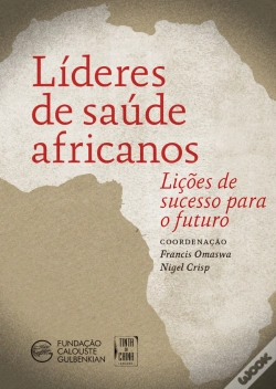 Capa do artigo Líderes de Saúde Africanos