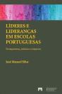 Lideres e Lideranças em Escolas Portuguesas - Preview