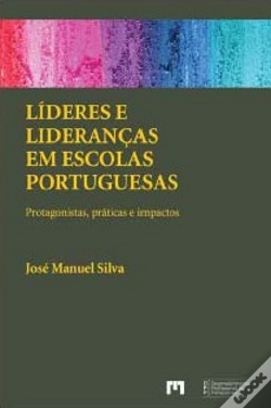 Capa do artigo Lideres e Lideranças em Escolas Portuguesas