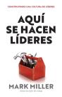 Lideres Hechos Aqui - Preview