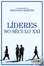 Capa do artigo Líderes no Séulo XXI