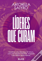Capa do artigo Líderes Que Curam