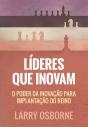 Líderes Que Inovam - Preview