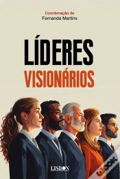 Capa do artigo Líderes Visionários