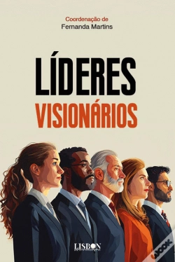 Capa do artigo Líderes Visionários