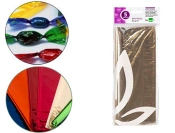 Capa do artigo LIDERPAPEL - 5 FLS CELOFANE TRANSP. - 75026