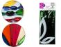 LIDERPAPEL - 5 FLS GREEN CELLOPHANE - CL15 - Preview