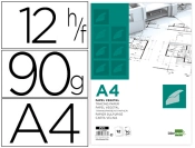 Capa do artigo LIDERPAPEL - BLC A4 PAPEL VEGETAL - PV11