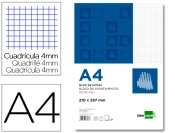 Capa do artigo LIDERPAPEL - BLC APONT. A4 Q