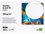 LIDERPAPEL - BLC DESENHO A4 180g - DA14 - Preview