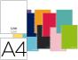 LIDERPAPEL - CAD. A4 ESP. 5 BANDAS - 09757 - Preview