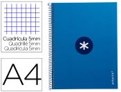 Capa do artigo LIDERPAPEL - CAD. A4 ESP. ANTARTIK AZUL Q - KB27