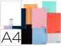 LIDERPAPEL - CAD. A4 ESP. L - 10751 - Preview