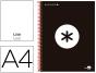 LIDERPAPEL - CAD A4 ESP. L ANTARTIK - 74631 - Preview