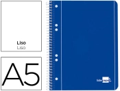 Capa do artigo LIDERPAPEL - CAD. A5 ESP. L CAPA AZUL - 29115