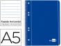 LIDERPAPER - CAD. A5 SPIRAL P - 29114 - Preview