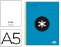 LIDERPAPEL - CAD. ANTARTIK A5 ESP. L - KD51 - Preview