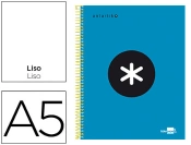 Capa do artigo LIDERPAPEL - CAD. ANTARTIK A5 ESP. L - KD51