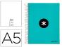 LIDERPAPEL - CAD. ANTARTIK A5 ESP. L - KH17 - Preview