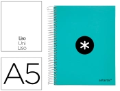 Capa do artigo LIDERPAPEL - CAD. ANTARTIK A5 ESP. L - KH17