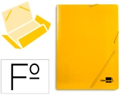 Capa do artigo LIDERPAPEL - CADERNO LISO A4 CAPA PLÁSTICO