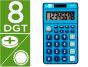 LIDERPAPEL - CALCULADORA 8 DIG. - XF09 - Preview