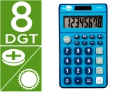 Capa do artigo LIDERPAPEL - CALCULADORA 8 DIG. - XF09