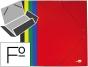 LIDERPAPEL - CAPA A4 C/ELAST. - 37510 - Preview