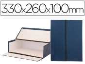 Capa do artigo LIDERPAPEL - CX ARQUIVO FRANCES AZUL - 166-C