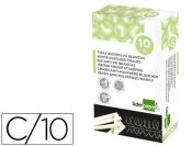 Capa do artigo LIDERPAPEL - CX C/10 GIZ BARNCO - 77661