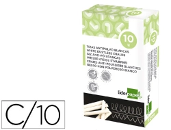 Capa do artigo LIDERPAPEL - CX C/10 GIZ BARNCO - 77661