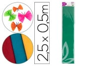 Capa do artigo LIDERPAPEL - EMB. PAPEL CREPE VERDE - 24277