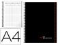 LIDERPAPEL - LIVEO DE RESERVAS A4 ESP. - 162926 - Preview