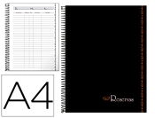 Capa do artigo LIDERPAPEL - LIVEO DE RESERVAS A4 ESP. - 162926