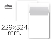 Capa do artigo LIDERPAPEL - PACK 25 ENV A4 SACO - SB93