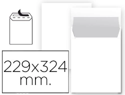 Capa do artigo LIDERPAPEL - PACK OF 25 A4 POUCHES - SB93
