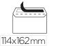 LIDERPAPEL - PACK 25 ENV. C6 - 58636 - Preview