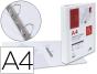 LIDERPAPEL - PASTA 2 ARG. A4 16mm - KG21 - Preview