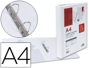 Capa do artigo LIDERPAPEL - PASTA 2 ARG. A4 16mm - KG21