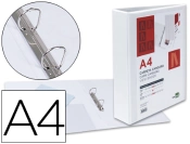 Capa do artigo LIDERPAPEL - PASTA 2 ARG. A4 40mm - KG24