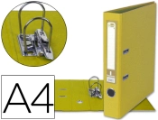 Capa do artigo LIDERPAPEL - PASTA ARQ. 2 ARG. A4 AMARELO - AY03