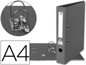 Capa do artigo LIDERPAPEL - PASTA ARQ. 2 ARG. A4 CINZ. - AY05