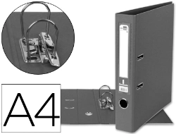 Capa do artigo LIDERPAPEL - PASTA ARQ. 2 ARG. A4 CINZ. - AY05